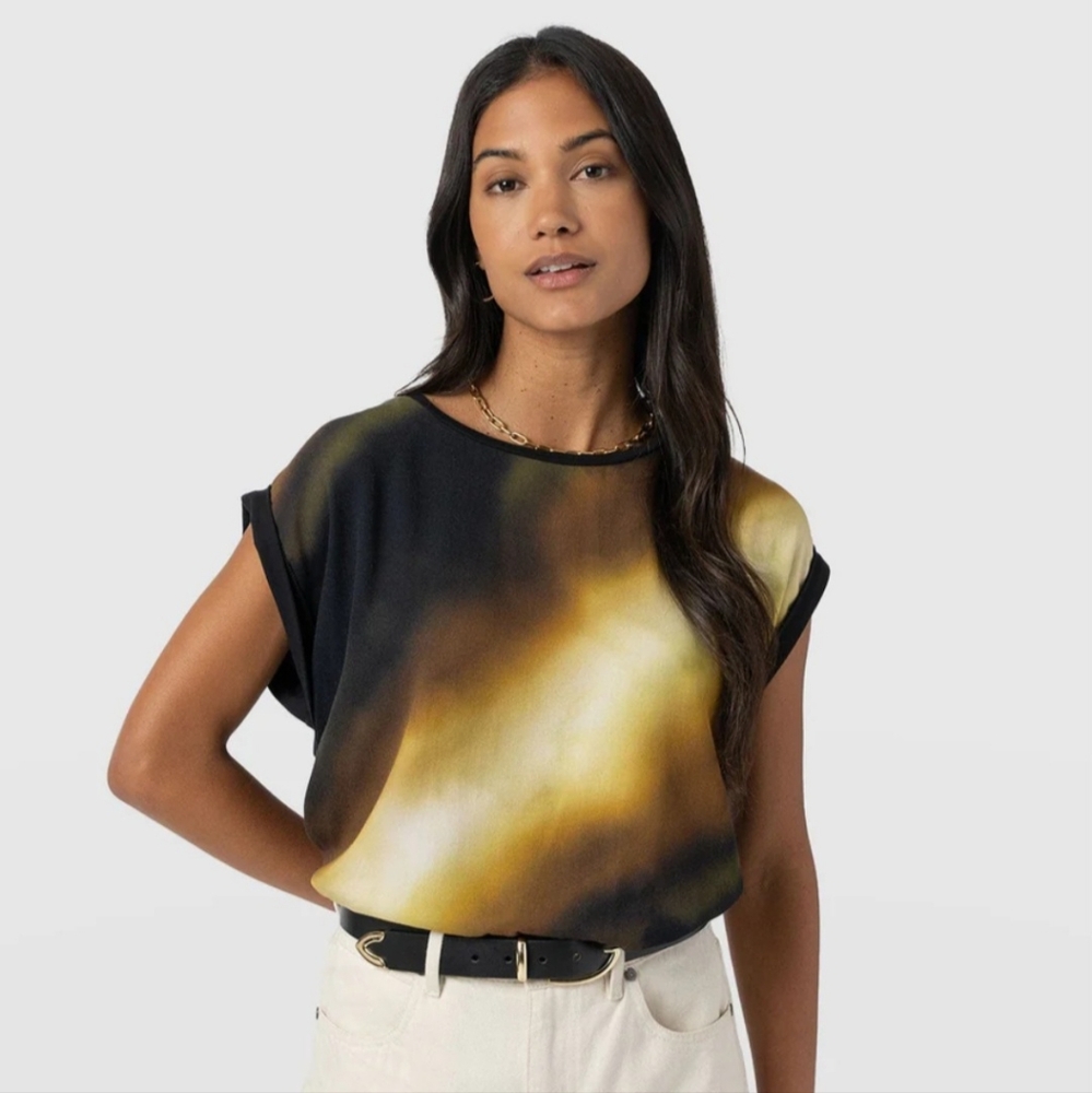 Saint & Sofia Top